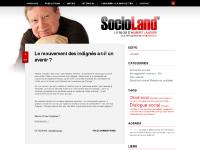 socioland-hubertlandier.fr PARCOURS, PUBLICATIONS, METIER