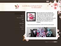  CF - Shop, Info, Links, Gallery