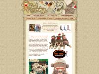 SockMonkey.com