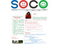 soco.ge Projects, , List of Sponsors