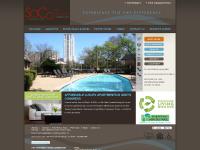 So Co Affordable Apartments | SoCo on the Lake in Austin, TX 78704