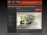 Socodi – Cuisiniste à Aix en Provence
