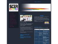 SCEA - Home SCEA - Home