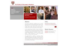 The Society of Advocates in Aberdeen, Scotland. The Society of Advocates in Aberdeen, Scotland.