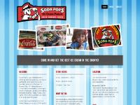 sodapopsicecream - Soda Pop's Ice Cream sodapopsicecream - Soda Pop's Ice Cream