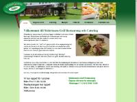 Home Page [www.soderasenscatering.se]