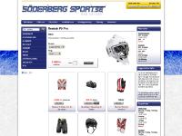liten soderbergsport.se skärmbild liten soderbergsport.se skärmbild