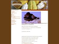  Praliner, Aktuellt, Chokladfontän, Beställ...