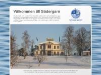 Välkommen till Södergarn