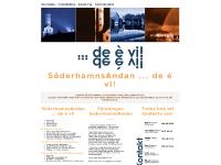 Välkommen till SöderhamnsAndan! Välkommen till SöderhamnsAndan!