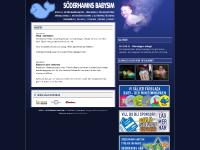 Söderhamns Babysim - Nyheter Söderhamns Babysim - Nyheter