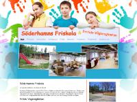 Välkommen till Söderhamns Friskola & Fritids Vågbrogläntan Välkommen till Söderhamns Friskola & Fritids Vågbrogläntan