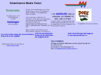 liten soderhamnsmediavision.se skärmbild liten soderhamnsmediavision.se skärmbild