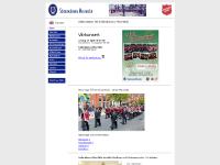 Söderkårens Musikkår Start Söderkårens Musikkår Start