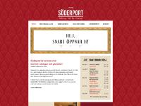  fredag- lördag, söndagar, Prova gärna vår nya meny!