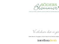 Söders Blommor