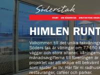 soderstak.se Om Söderstak, Arkitektens vision, Till Salu soderstak.se Om Söderstak, Arkitektens vision, Till Salu