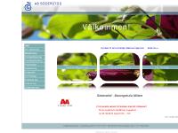 Välkommen! Välkommen!