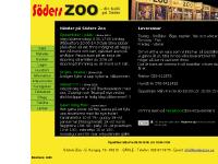  Lager, Fisk, Reptiler, Smådjur