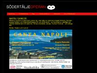 sodertaljeoperan.se sodertaljeoperan.se