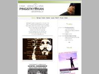 Södertälje Pingstförsamling Södertälje Pingstförsamling