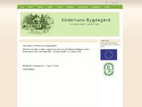 sodertunabygdegard.se Södertuna Bygdegård