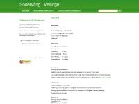 Södervång i Vellinge