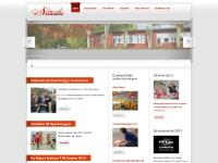 Södervikskolan - Start