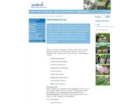 Horticultural Services at Sodexo Horticultural Services at Sodexo