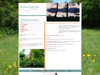 sodraavenyn.se Vår verksamhet, Tjänster, Om oss