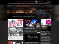 HOTELL SÖDRA BERGET i Sundsvall