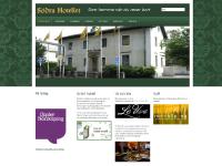 liten sodrahotellet.se skärmbild