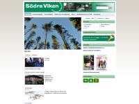 liten sodraviken.se skärmbild