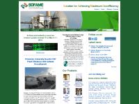 sofame.com LEED certification, LEED building energy efficiency, Direct contact waste heat recovery sofame.com LEED certification, LEED building energy efficiency, Direct contact waste heat recovery