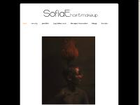 start | Sofia E -hair&makeup