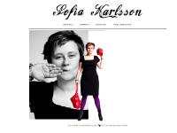Sofia Karlsson Sofia Karlsson