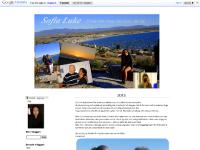 liten sofialuke.blogg.se skärmbild