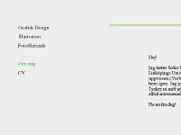 Anna Sofia Samuelsson