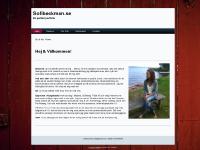 liten sofibeckman.se skärmbild