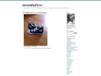 liten sofiejennyvesterlund.blogg.se skärmbild liten sofiejennyvesterlund.blogg.se skärmbild