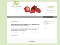 sofielindestrom.se Tjänster, Kunder, Ordlista