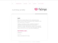Falingo AB Falingo AB