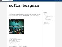sofia bergman sofia bergman