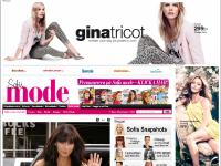 Sofis mode | Aftonbladet Sofis mode | Aftonbladet