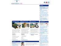 Sofradir EC - Uncooled and Cooled Infrared Detectors and Engines