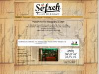 sofreh.se Startsida, Restaurangen, Meny sofreh.se Startsida, Restaurangen, Meny