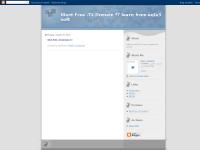 Want Free .Tk Domain ?? learn from eqla3 soft