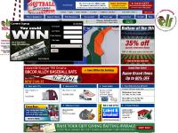 Softball Savings - Softball Bats, Gloves, Balls, Apparel, Cleats, Softball Equipment & Gear
