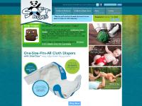 softbums.com SoftBums, Become A Retailer, SoftBums Productsdiapers / accessories