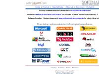 Welcome to SoftmartOnline - The supermarket of software Welcome to SoftmartOnline - The supermarket of software